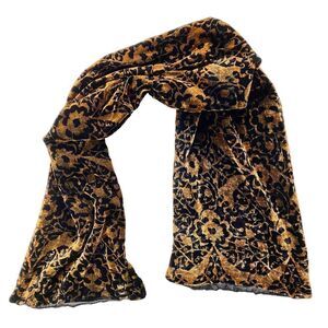 Women’s Anne Klein Silk/Rayon Scarf
